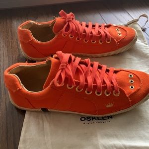 OSKLEN Sneakers (Size 9)